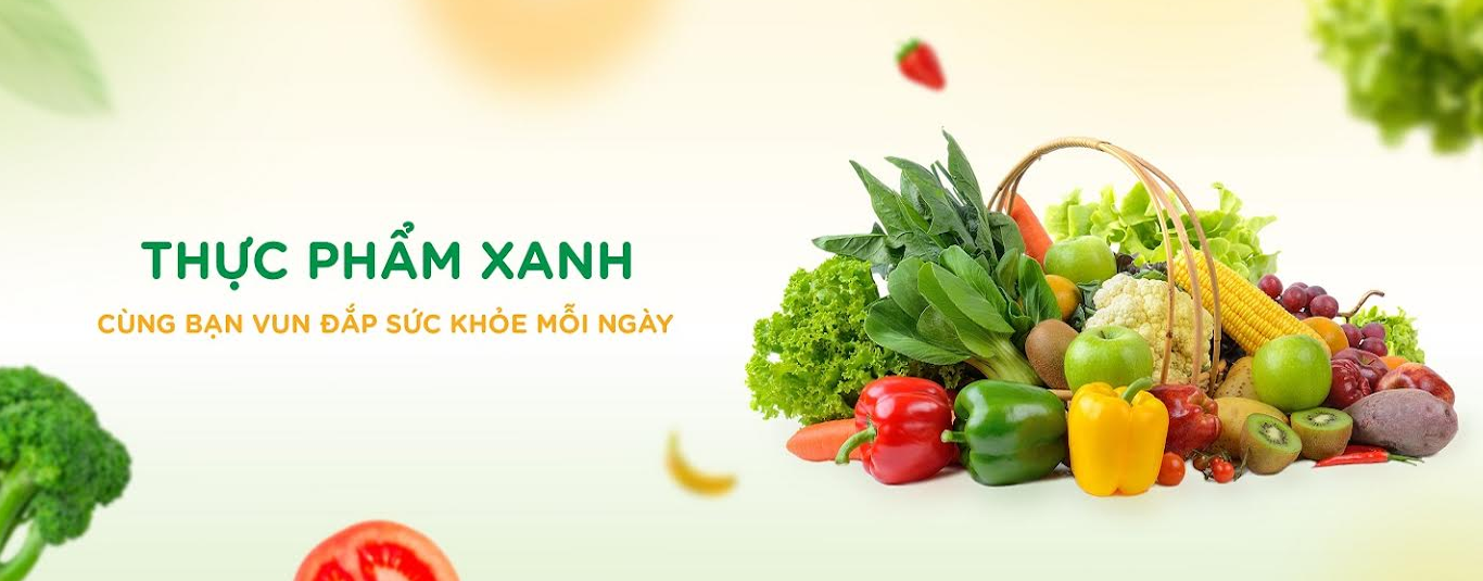Thực phẩm xanh
