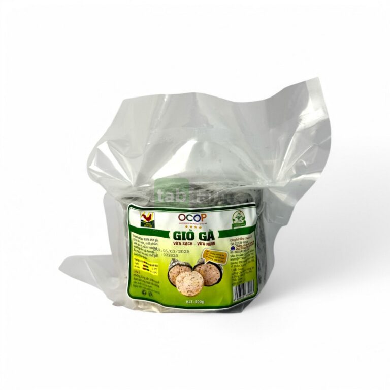 Giò Gà Yên Thế
