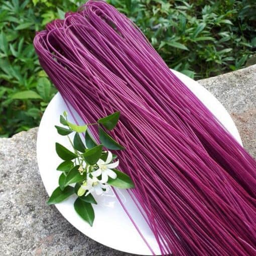 Bún cẩm Cao Bằng