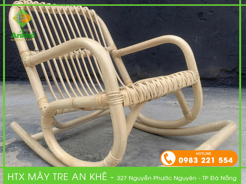 Ghế bập bênh trẻ em An Khê