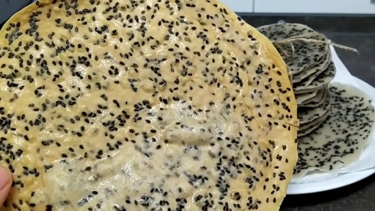 Bánh đa Miền Xưa
