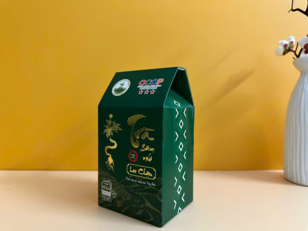 Trà sâm ô long FanTaSi (10 gói)