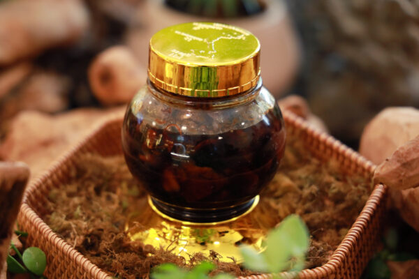 Sâm mật ong Putaleng (380ml)