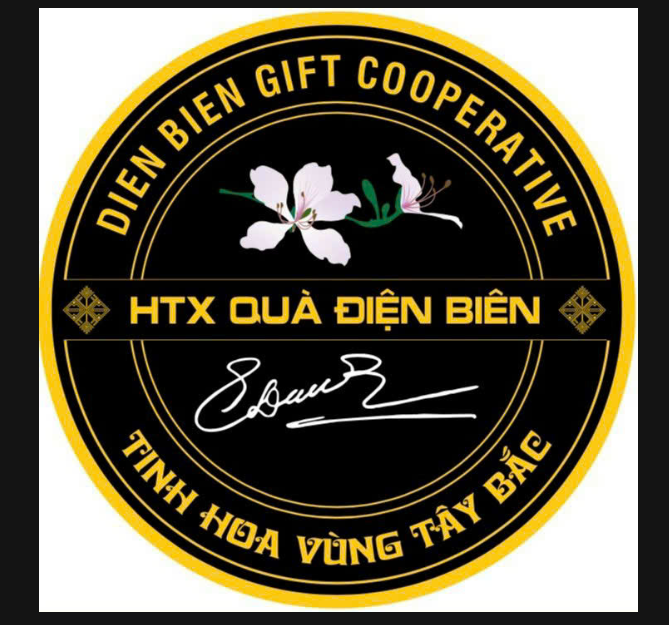 Hợp tác xã Quà Điện Biên