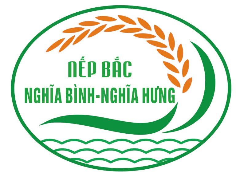 Shops Gạo an toàn Nghĩa Bình