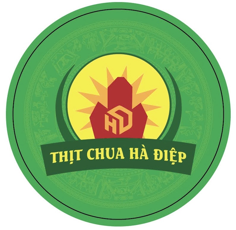 Hợp tác xã thịt chua Thanh Sơn - Phú Thọ